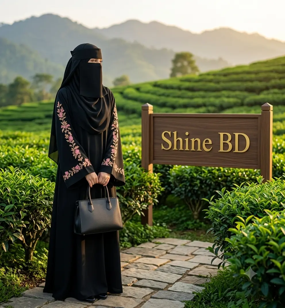 Abaya In Jara