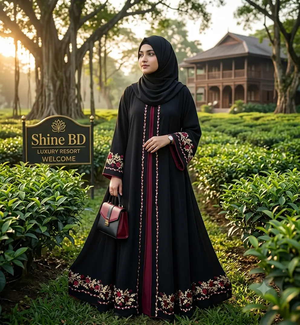 Rose koti Borka