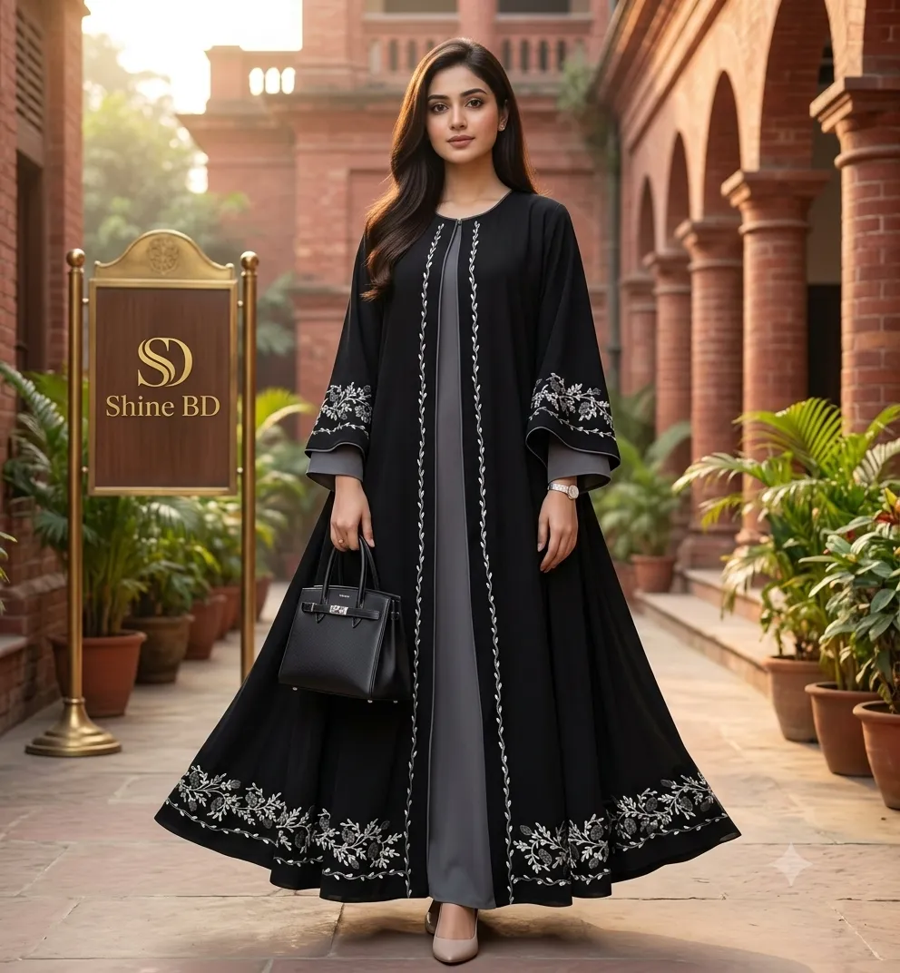 Rose koti Borka