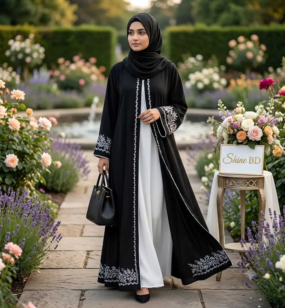 Rose koti Borka