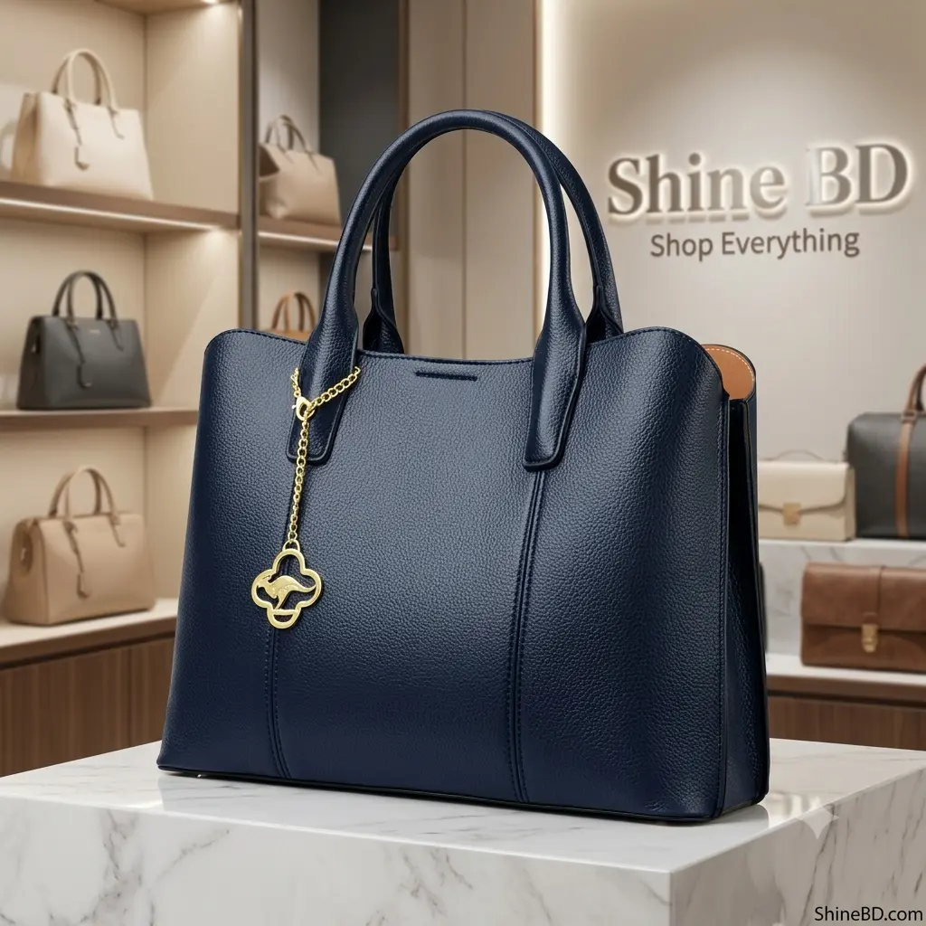 Kangaroo Women Crossbody Bag Brand Pendant Decoration Luxury Ladies’ Shoulder Bag Customized Fashion Leather Tote Bags