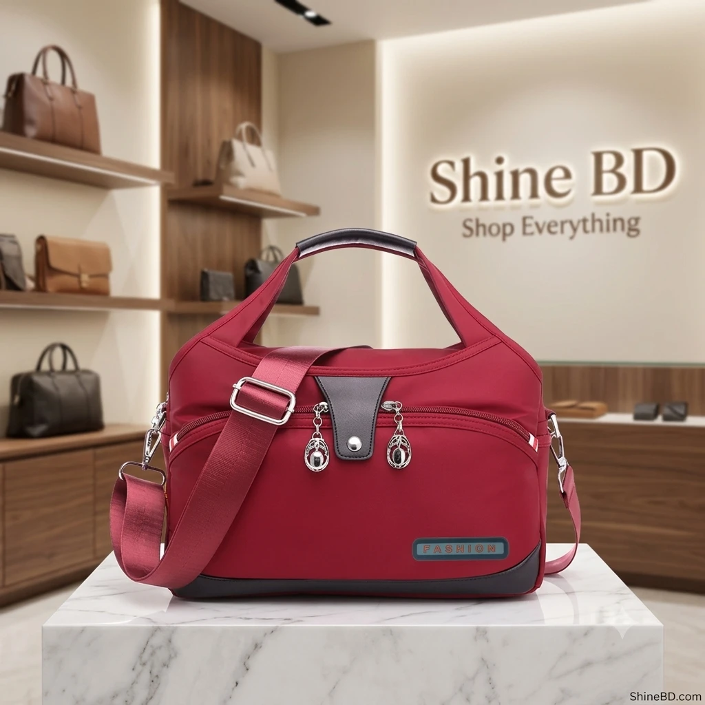 Large Capacity Waterproof Fashion