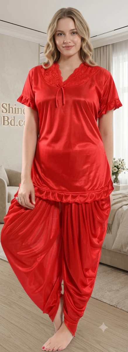 Premium Quality Female night drees