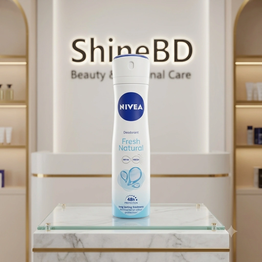 NIVEA