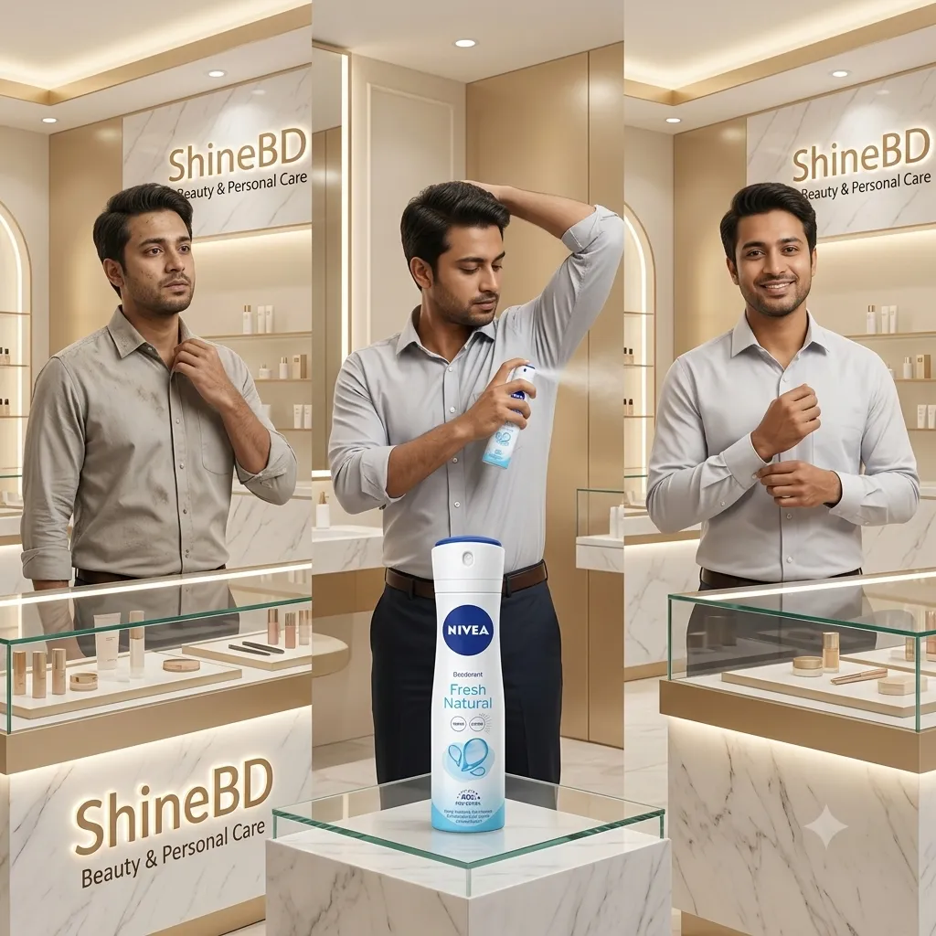 NIVEA