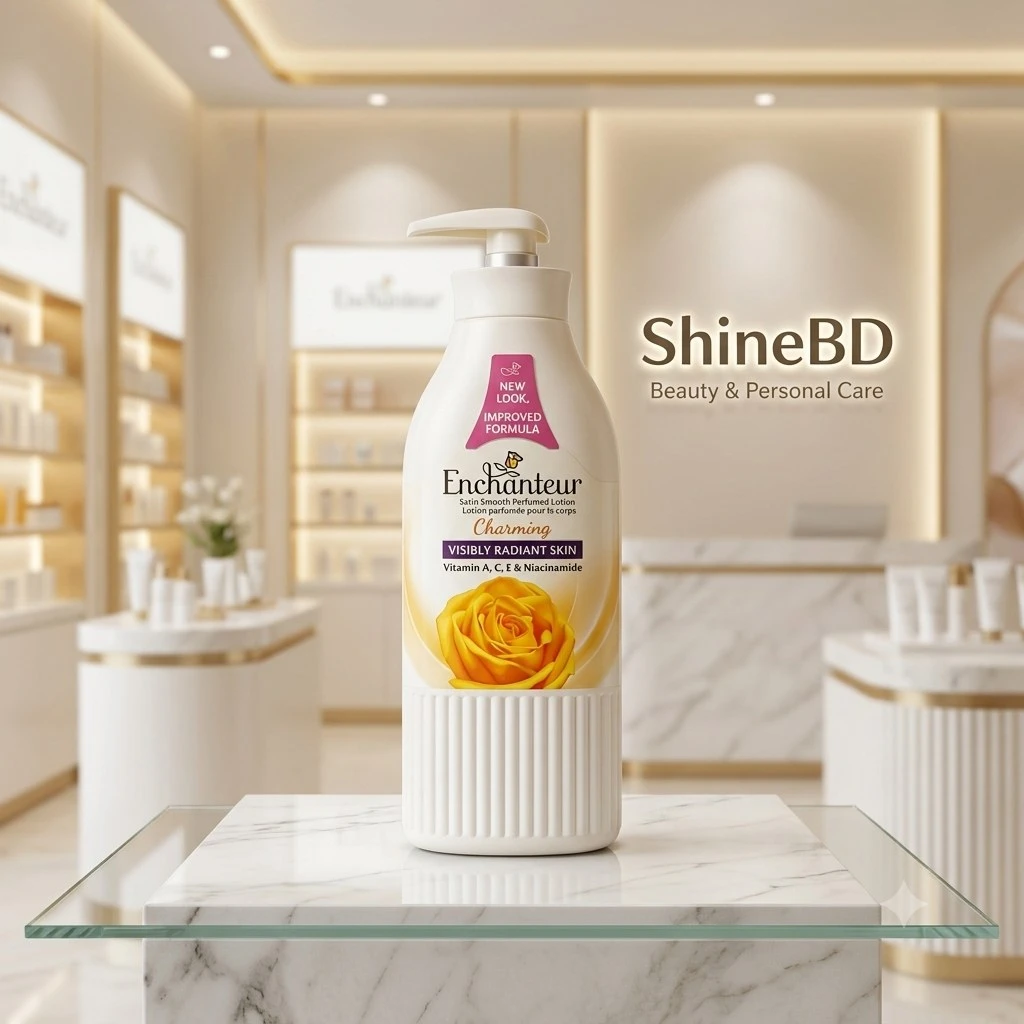Enchanteur