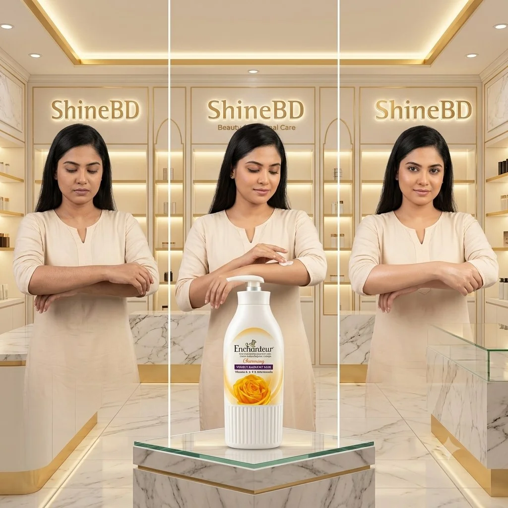 Enchanteur