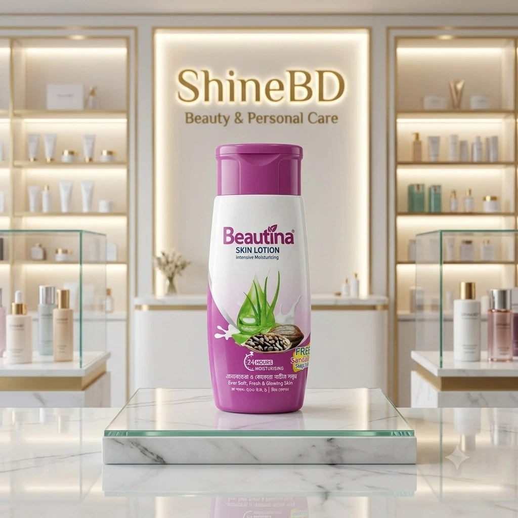 Beautina skIN LoTION