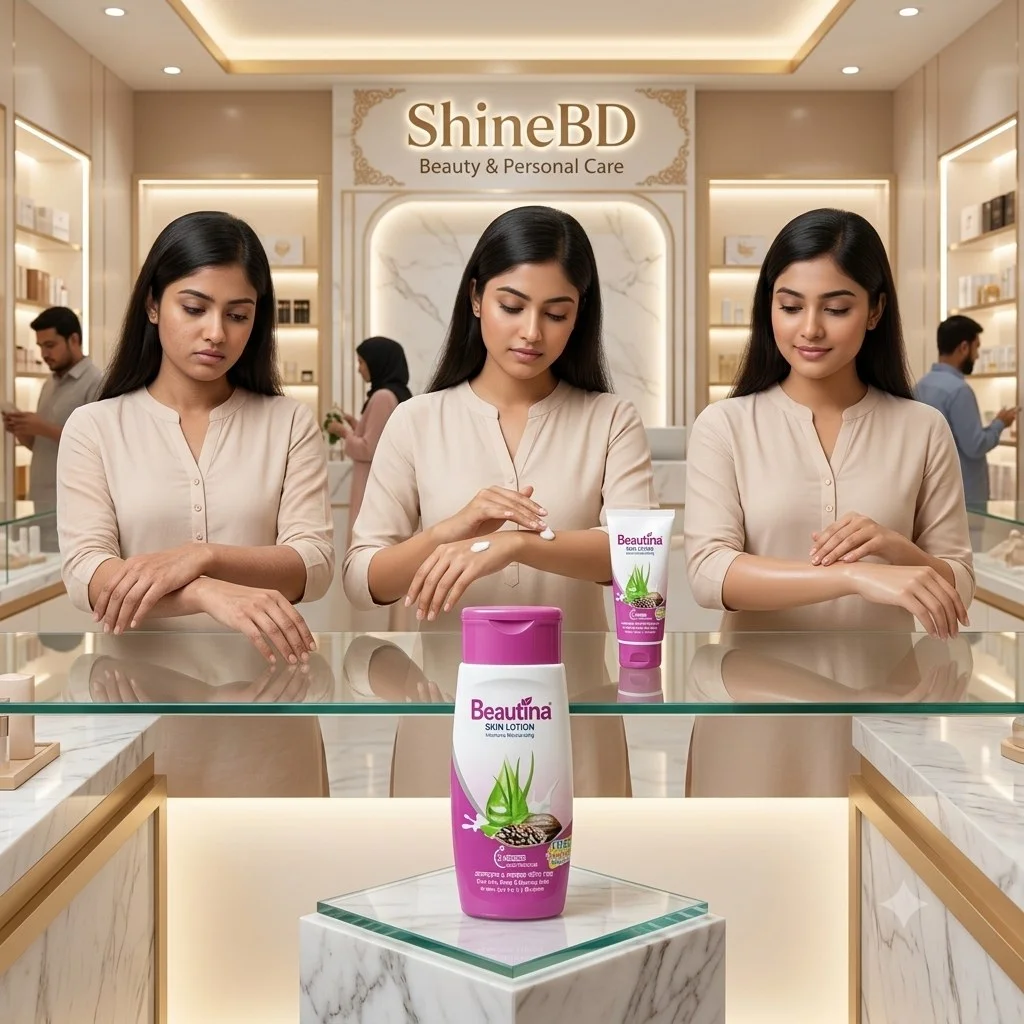 Beautina skIN LoTION