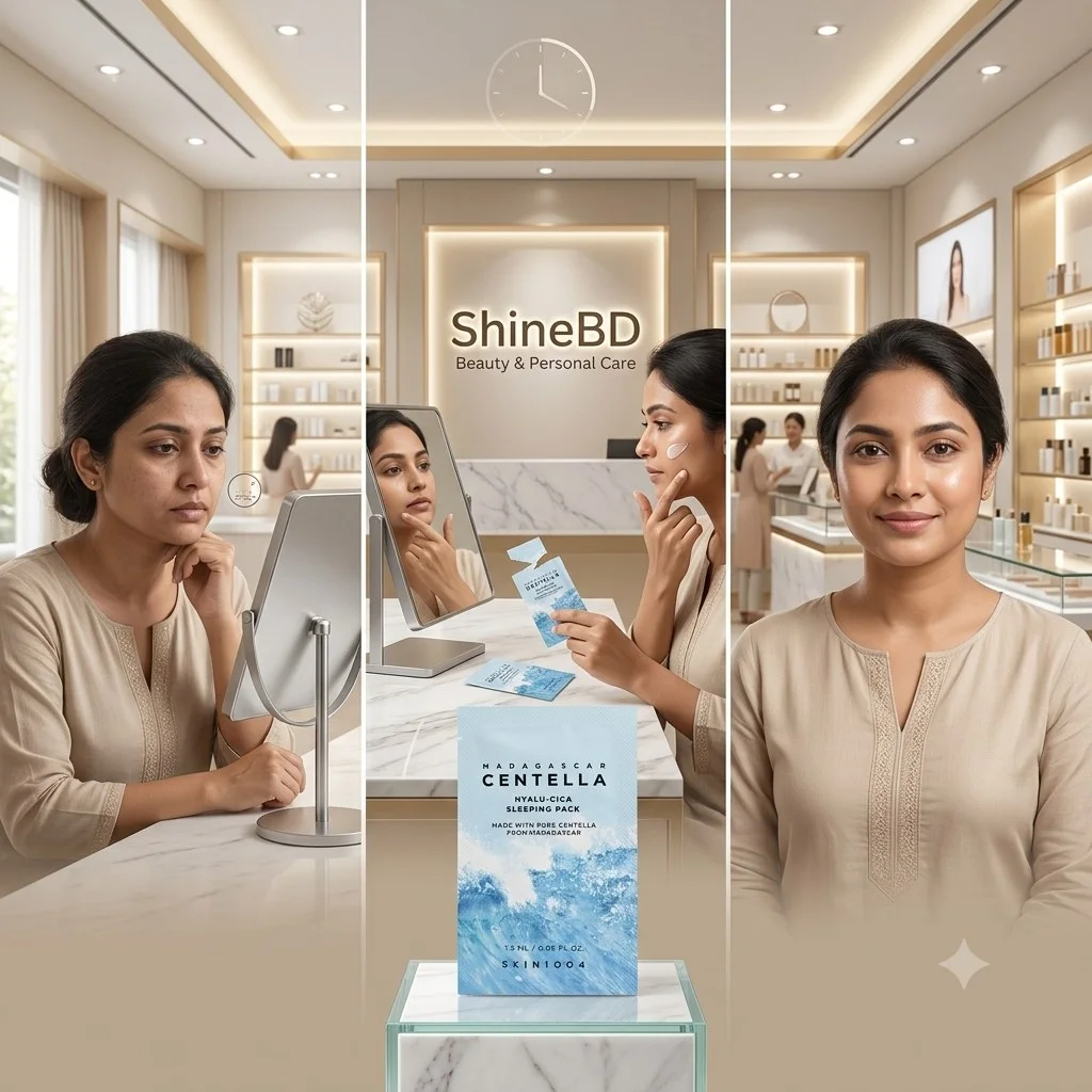 SKIN1004 Madagascar Centella Hyalu - Cica Moisture Cream
