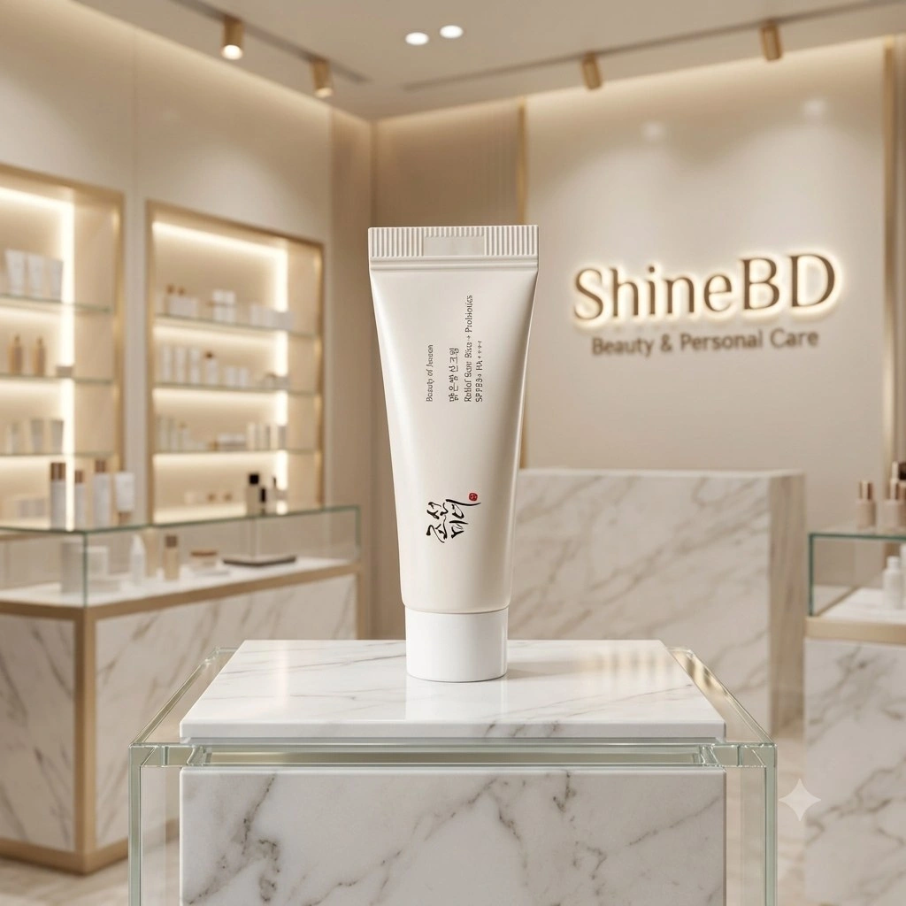 Beauty of Joseon Relief Sun : Rice + Probiotics SPF50+ PA++++