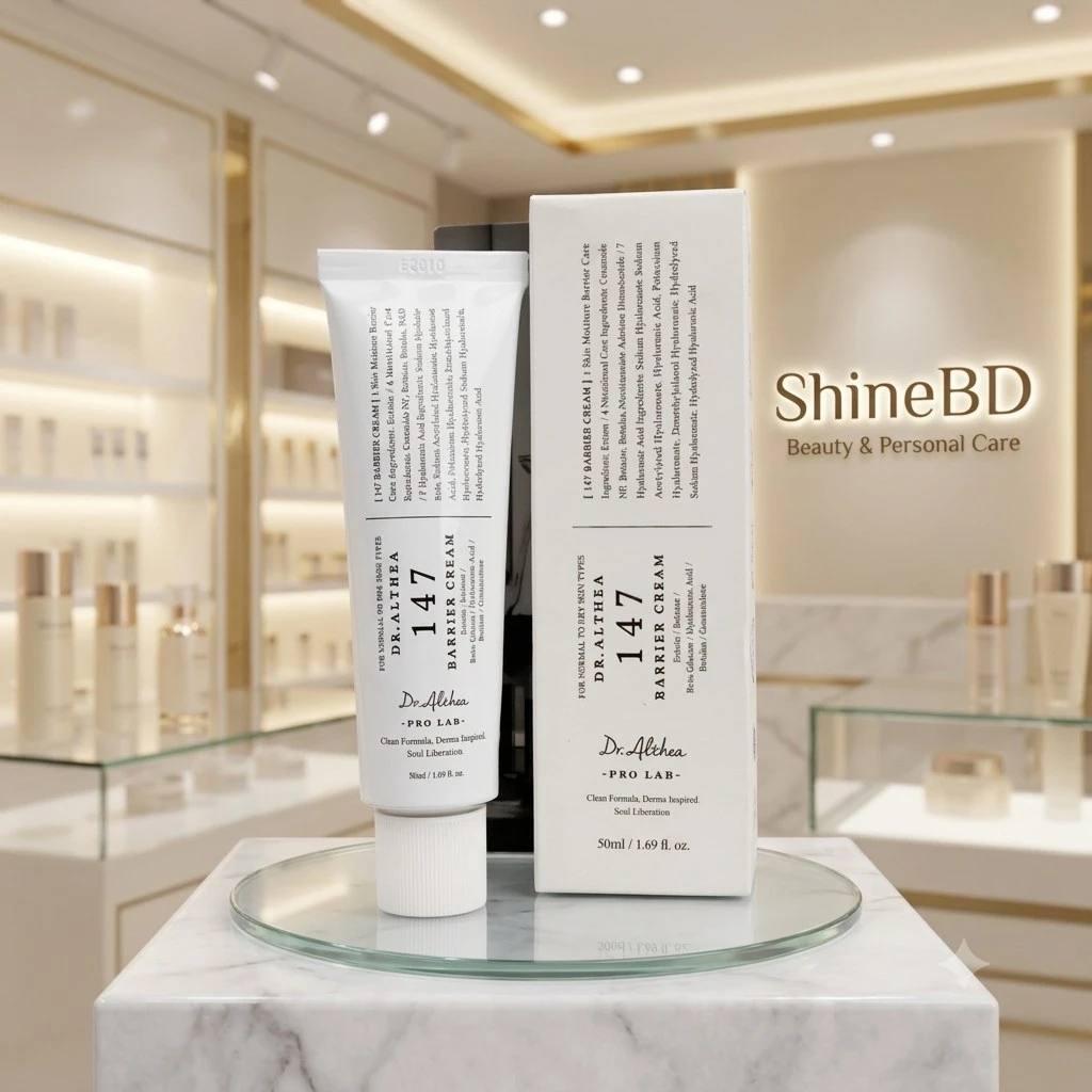 Dr.Althea 147 Barrier Cream