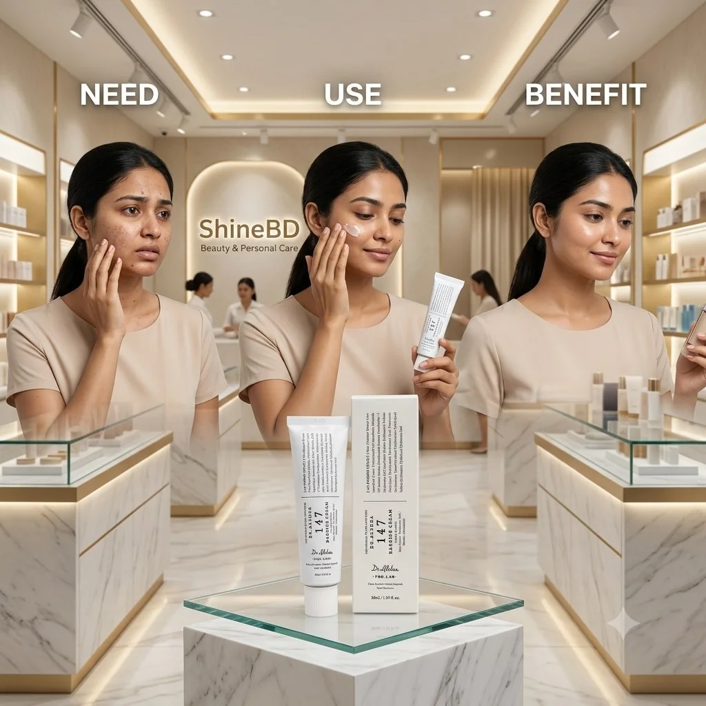 Dr.Althea 147 Barrier Cream