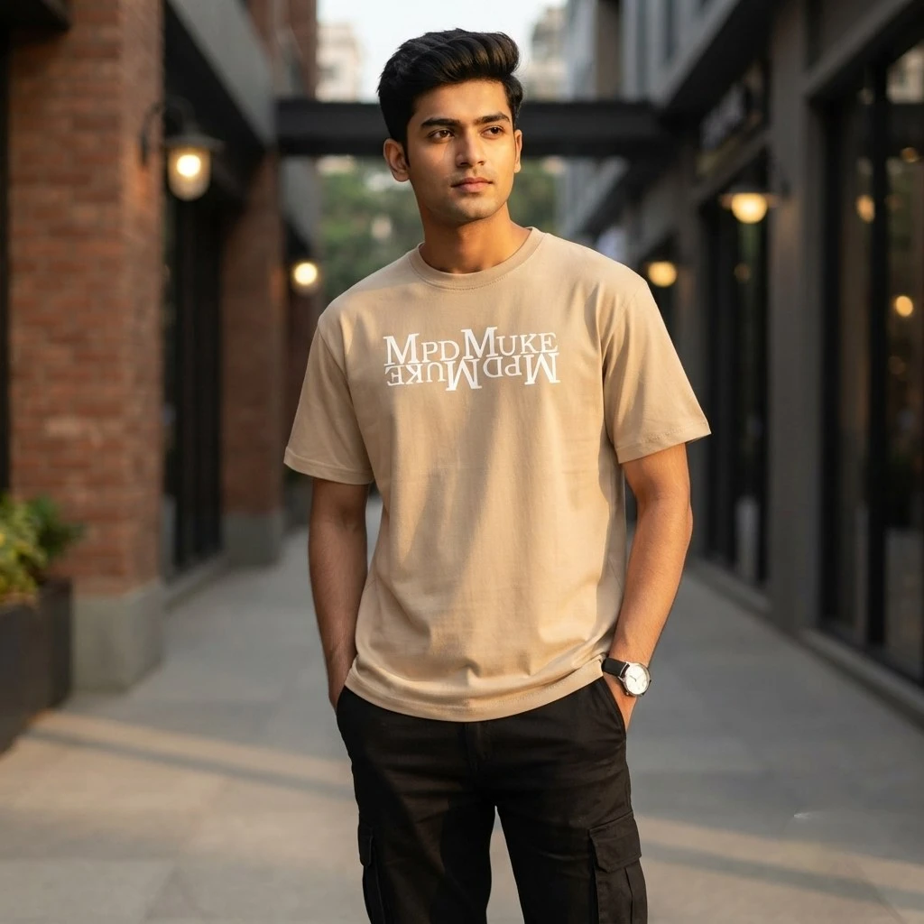 creamish-beige tone