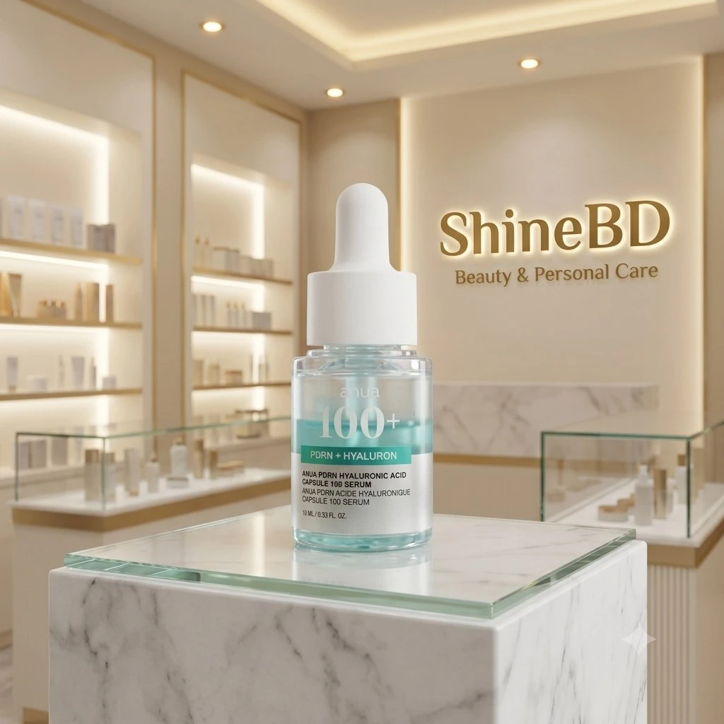 Anua Pdrn Hyaluronic Acid Capsule