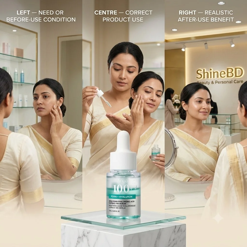 Anua Pdrn Hyaluronic Acid Capsule