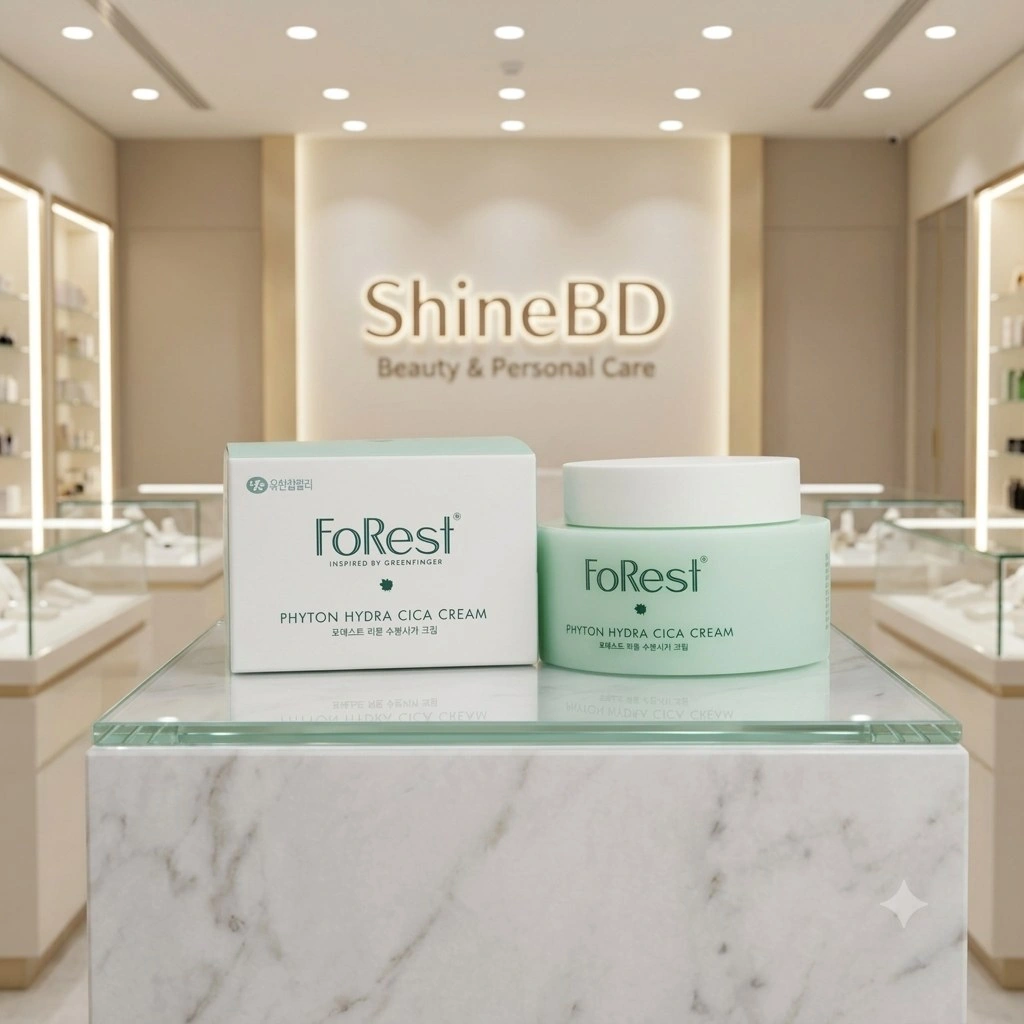 Forest Phyton Hydra Cica Cream