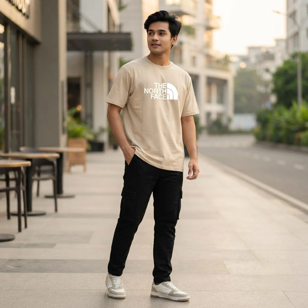 creamish-beige tone