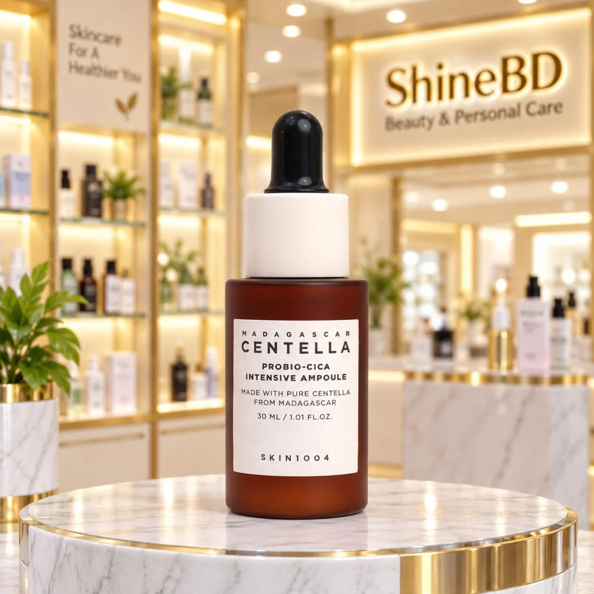 SKIN1004 Madagascar Centella Probio-Cica Intensive Ampoule