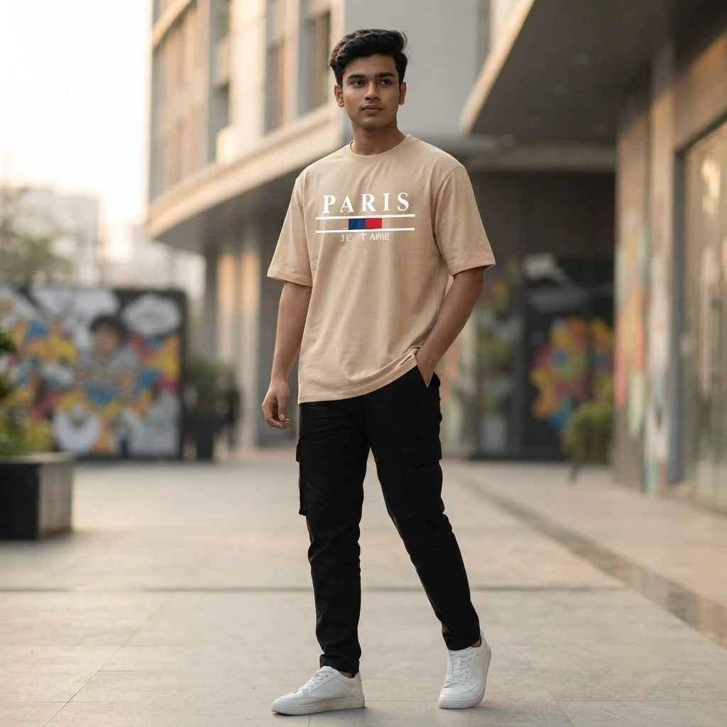creamish-beige tone