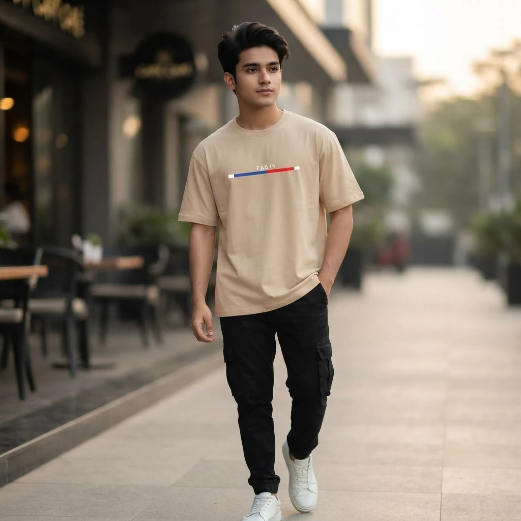 creamish-beige tone