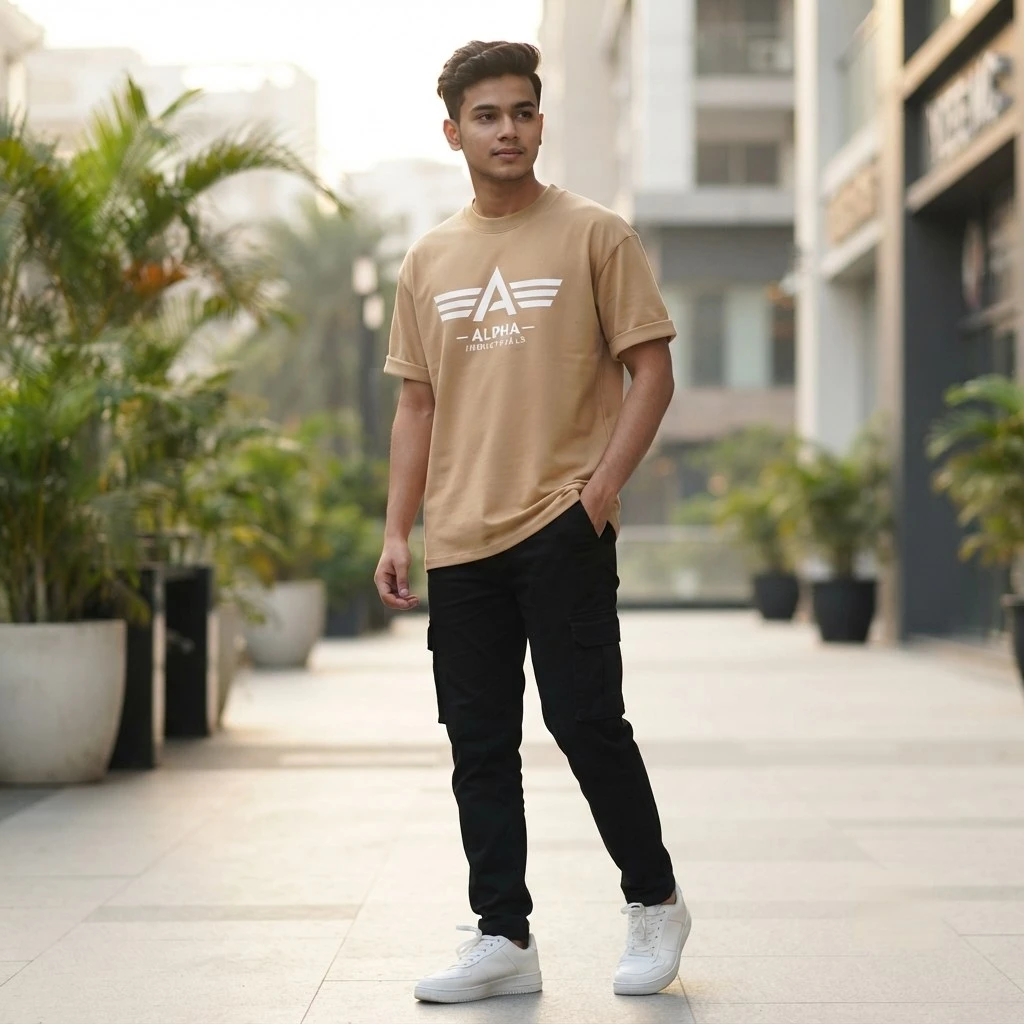 creamish-beige tone