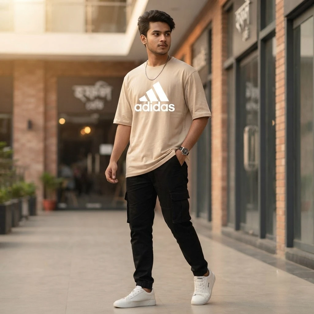creamish-beige tone