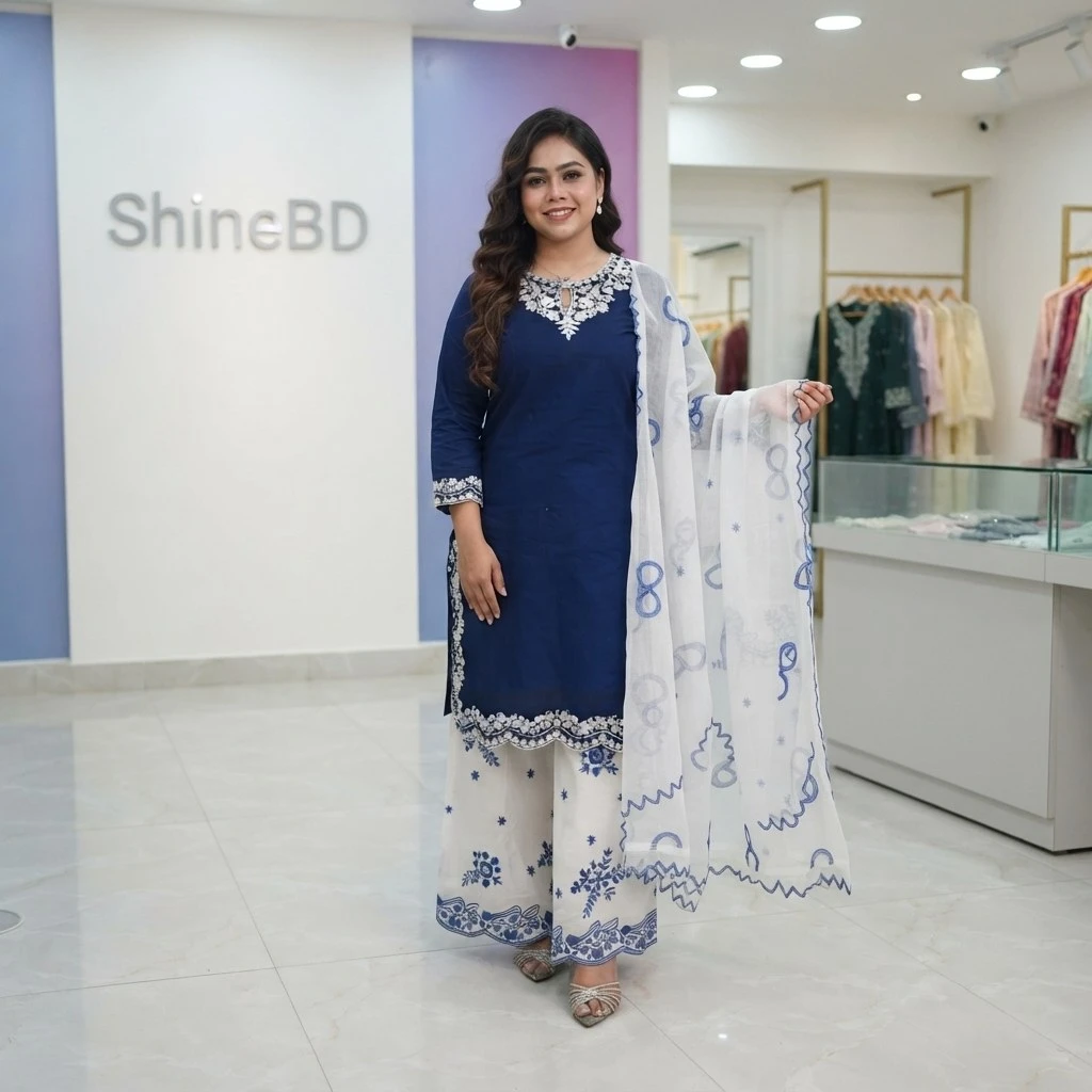 Garara Dress Collection