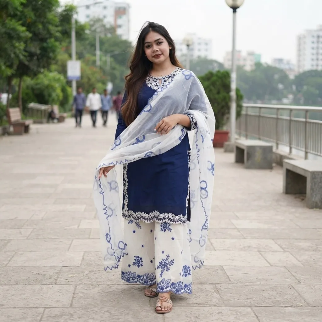 Garara Dress Collection