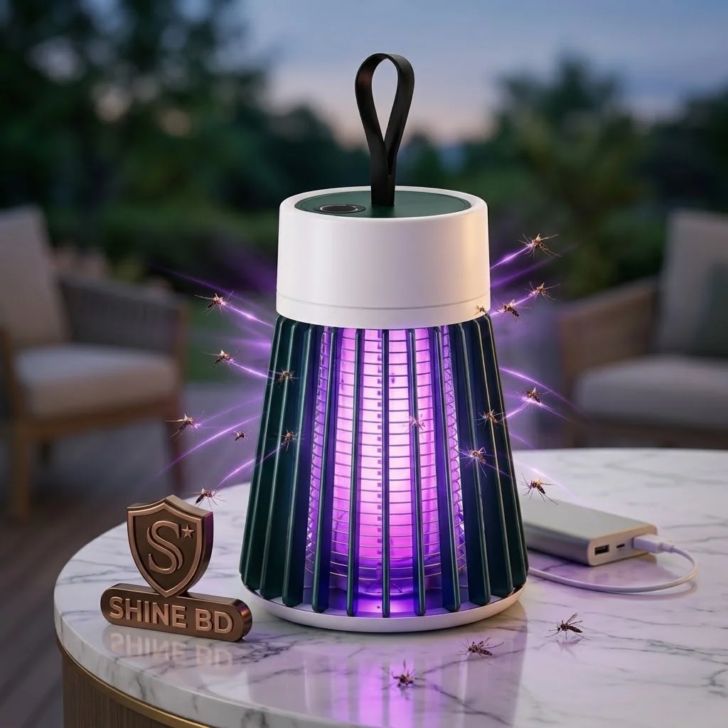 Mosquito Killing Lamp
