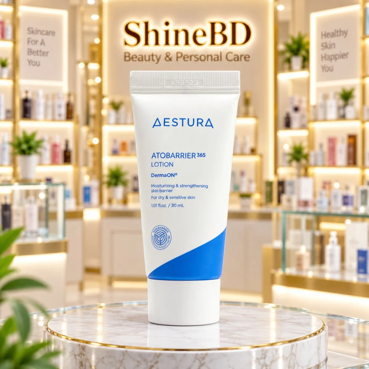 AESTURA Atobarrier 365 Lotion