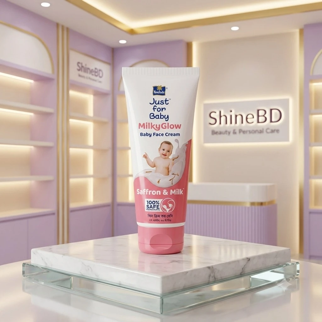 Baby Face cream