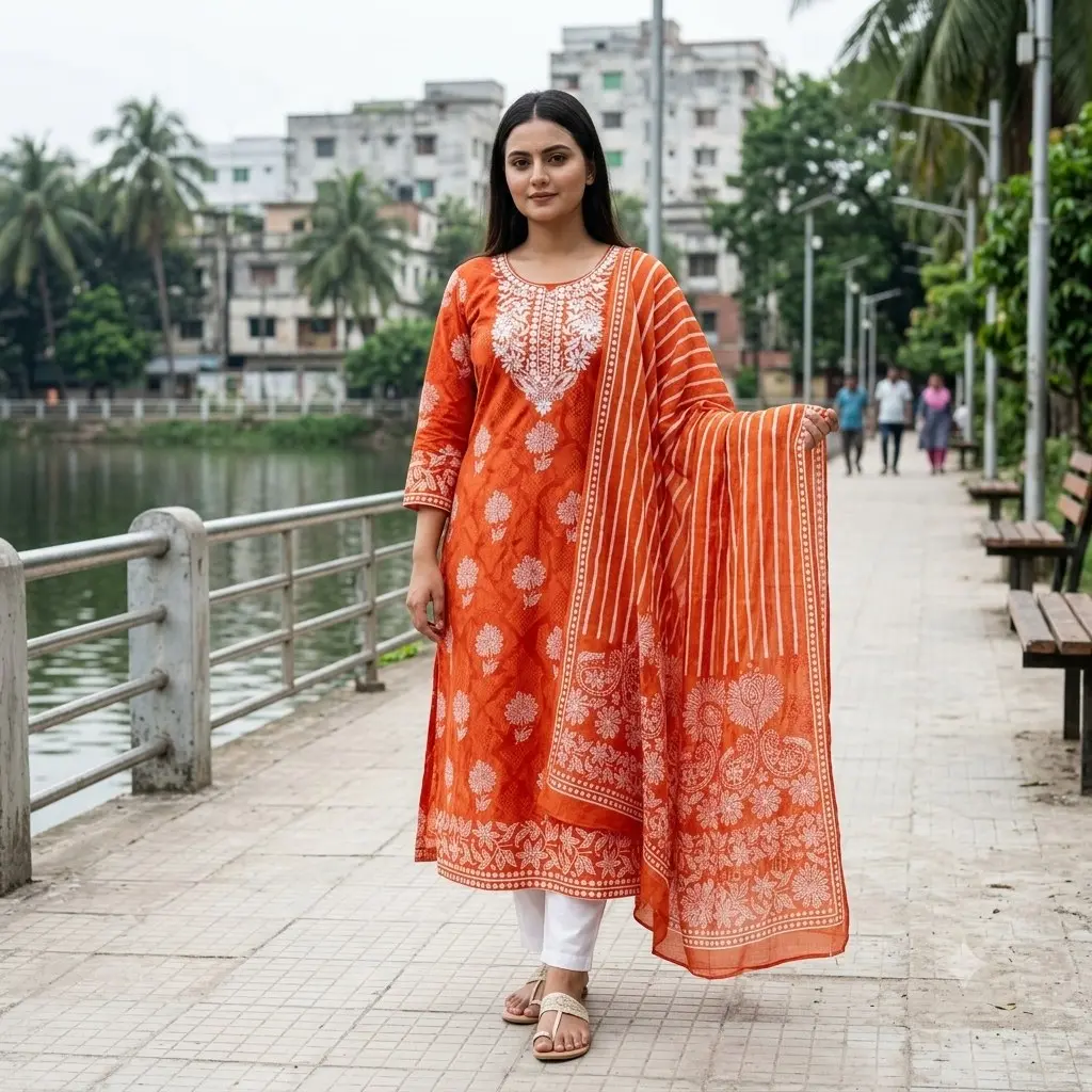 Radymade Three Piece