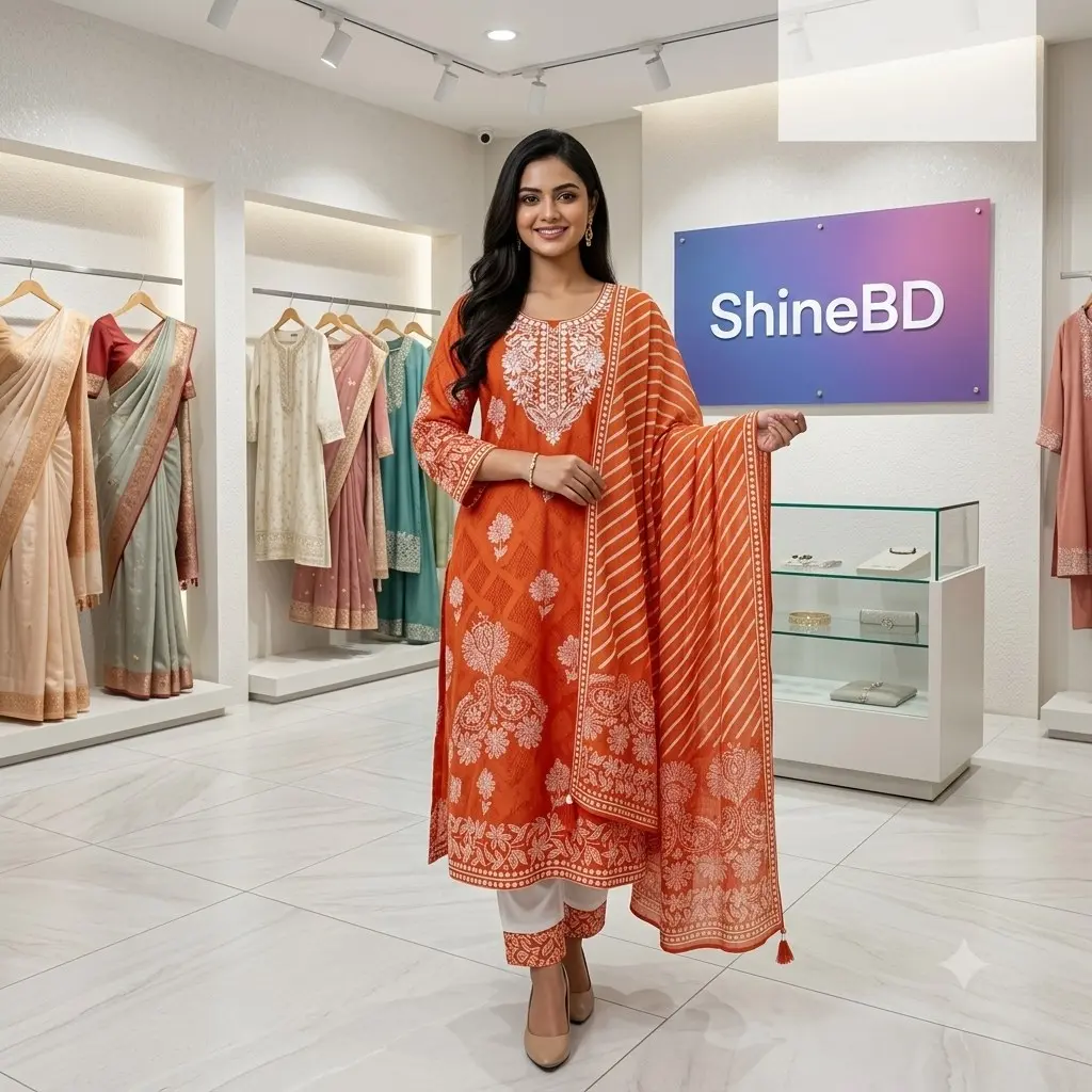 Radymade Three Piece