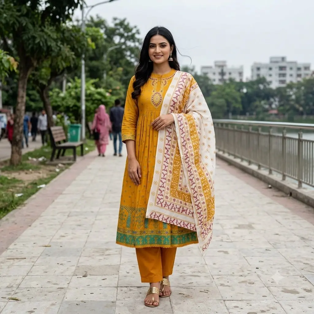 Radymade Three Piece