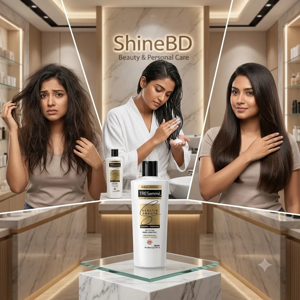 KERATIN SMOOTH a