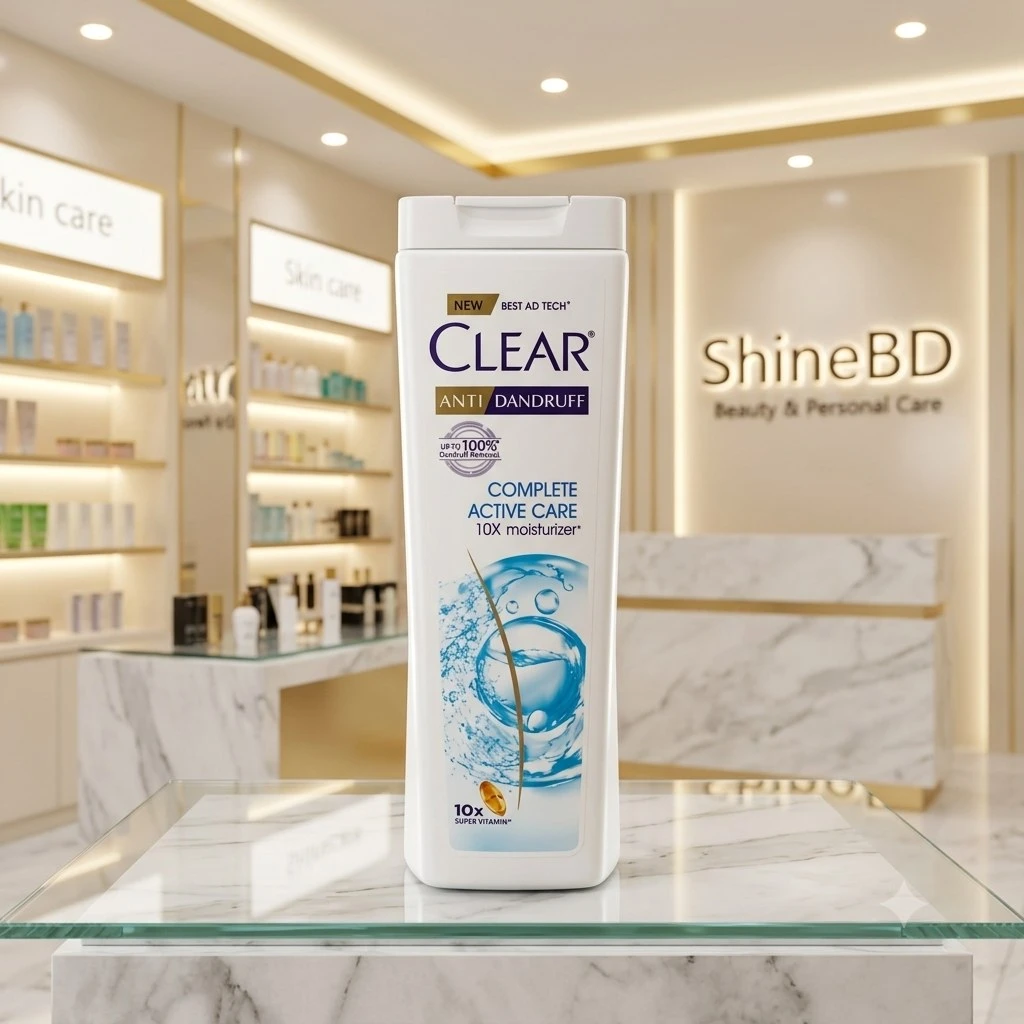 CLEAR ANTI  DANDRUFF
