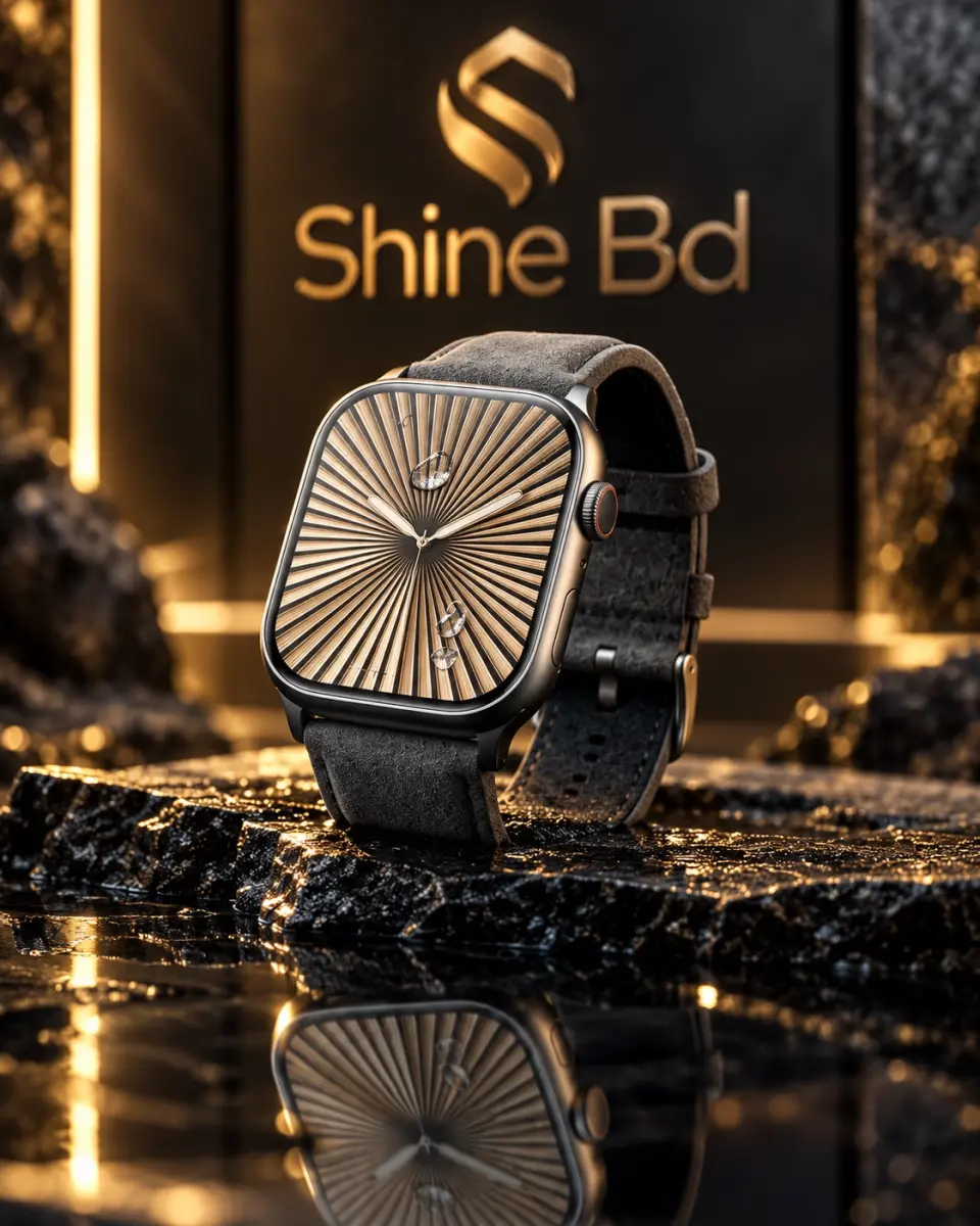 MK 22 Smartwatch