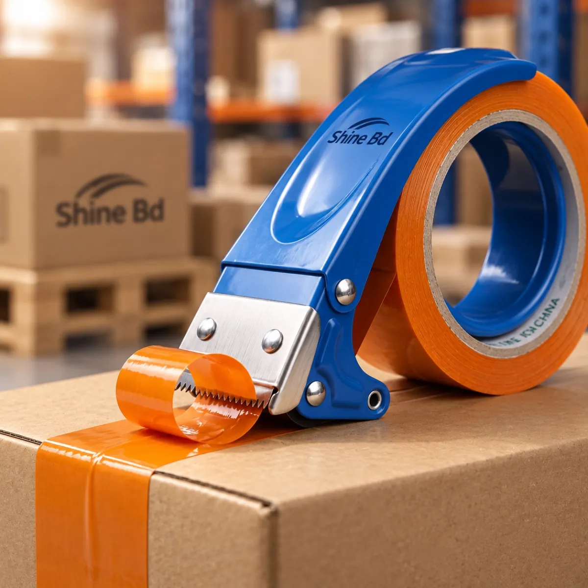 Tape Dispenser