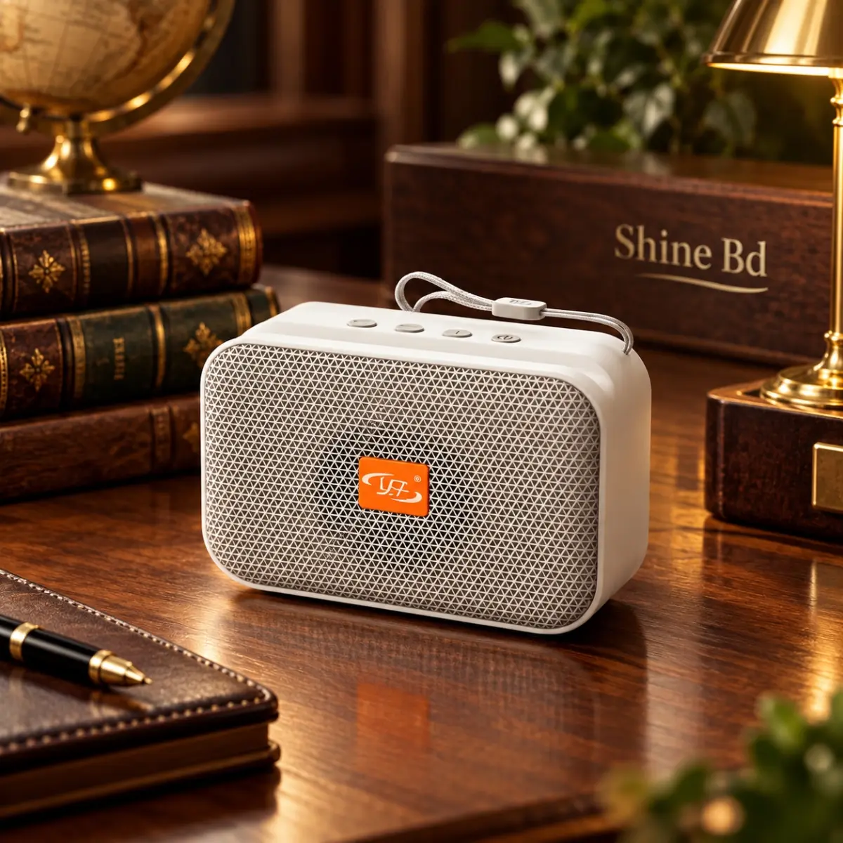 YF Bluetooth Speaker