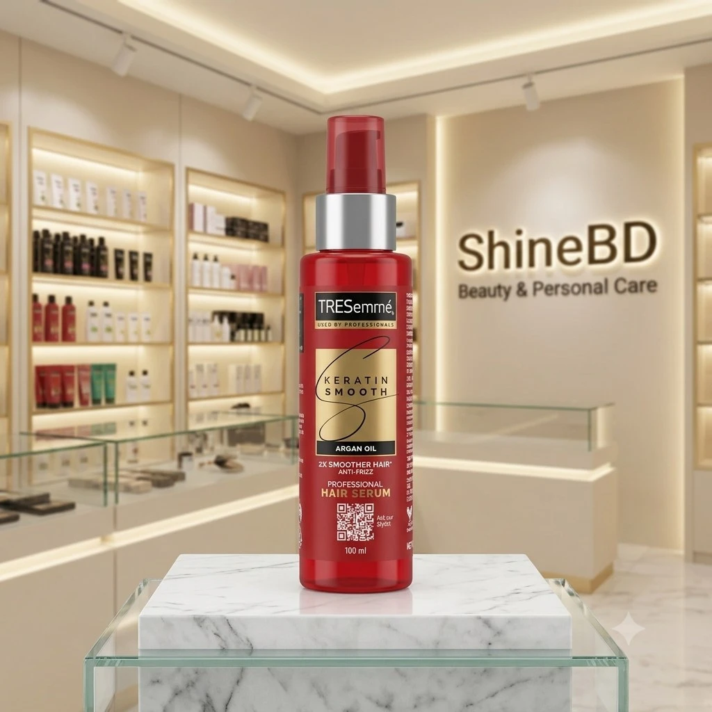 TRESemme   used byprofessionals