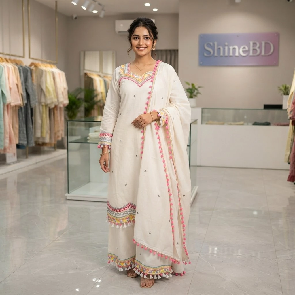 Garara dress collection