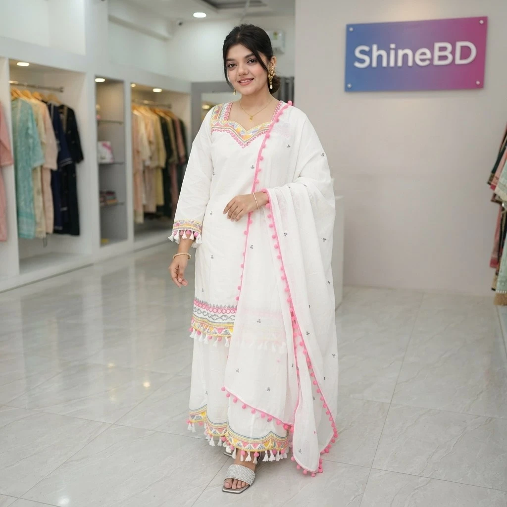 Garara dress collection
