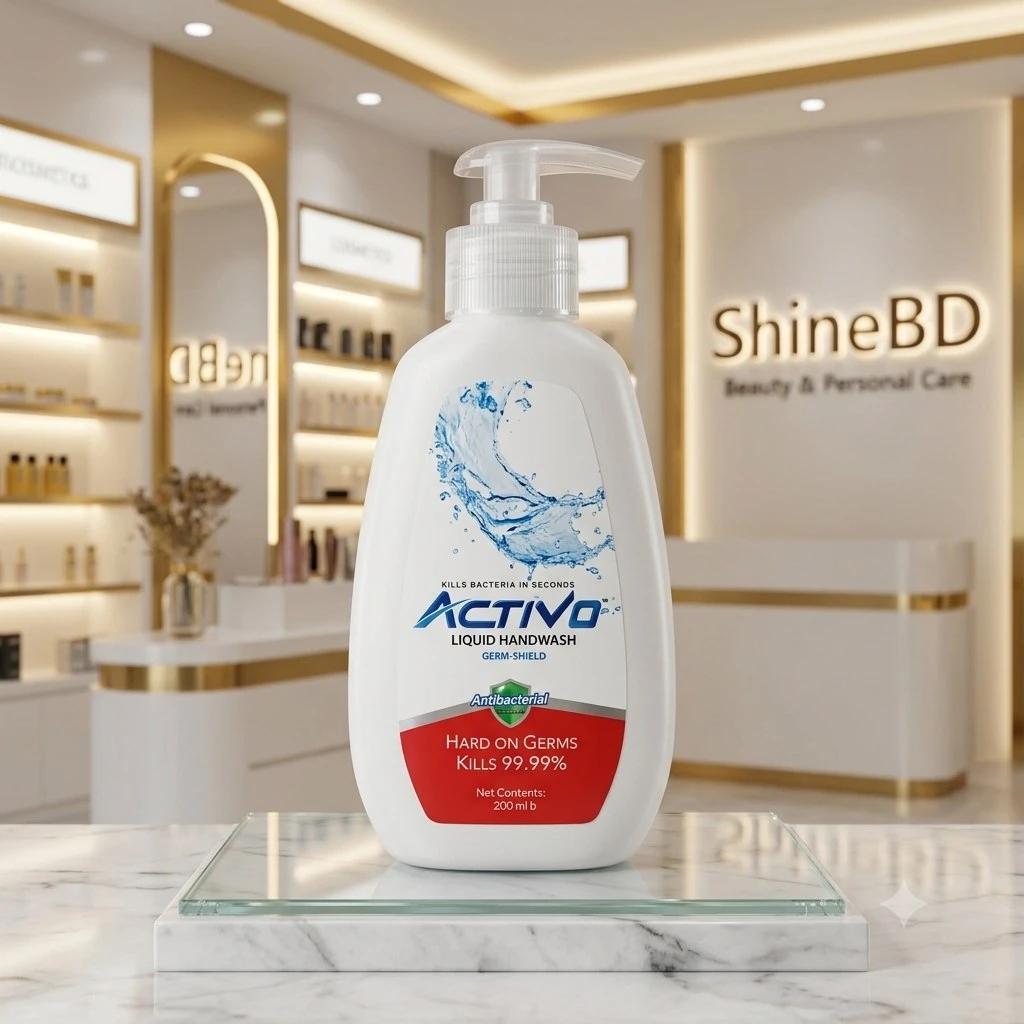 Activo Llauld  Handwash