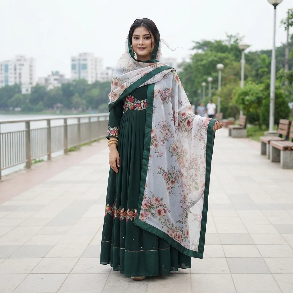 Radymade Party Dress
