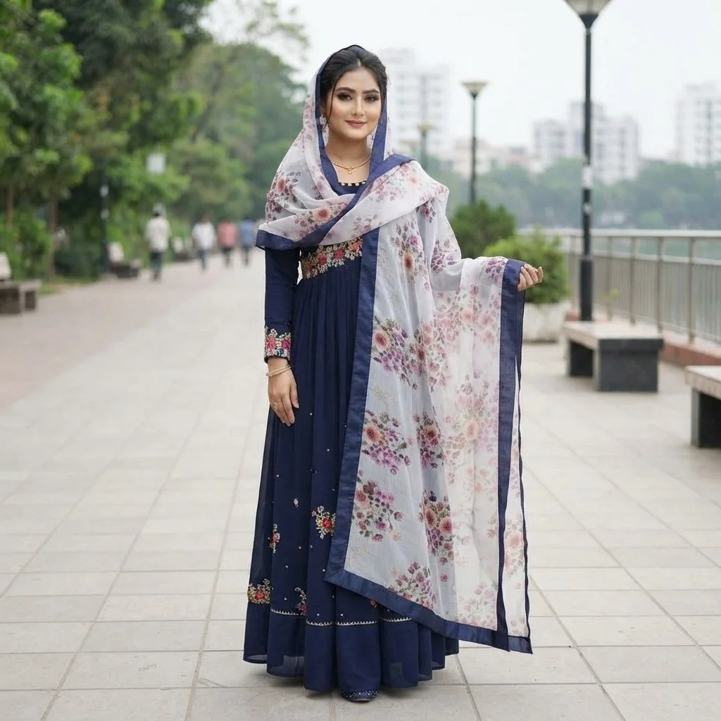 Radymade Party Dress