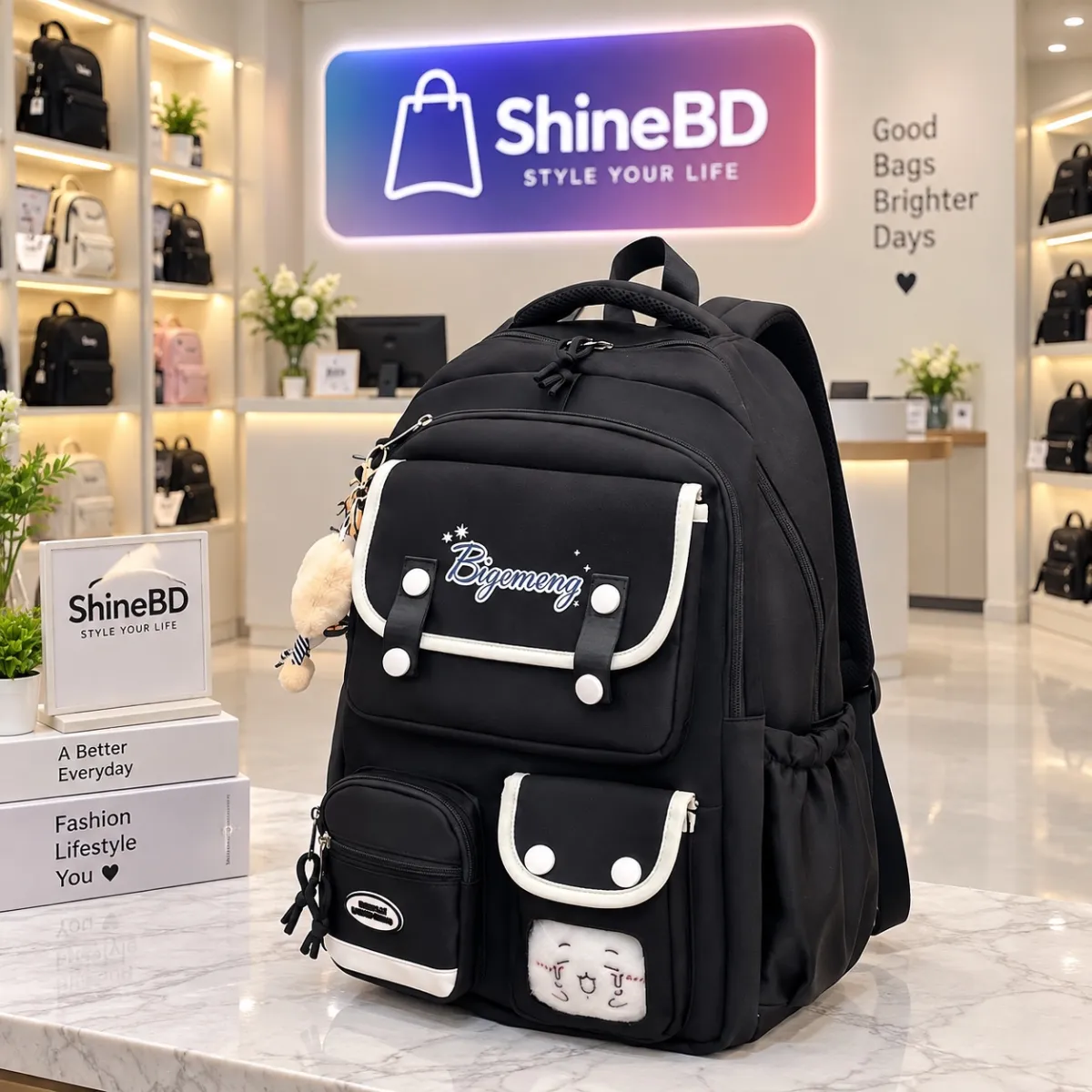 Student Backpack