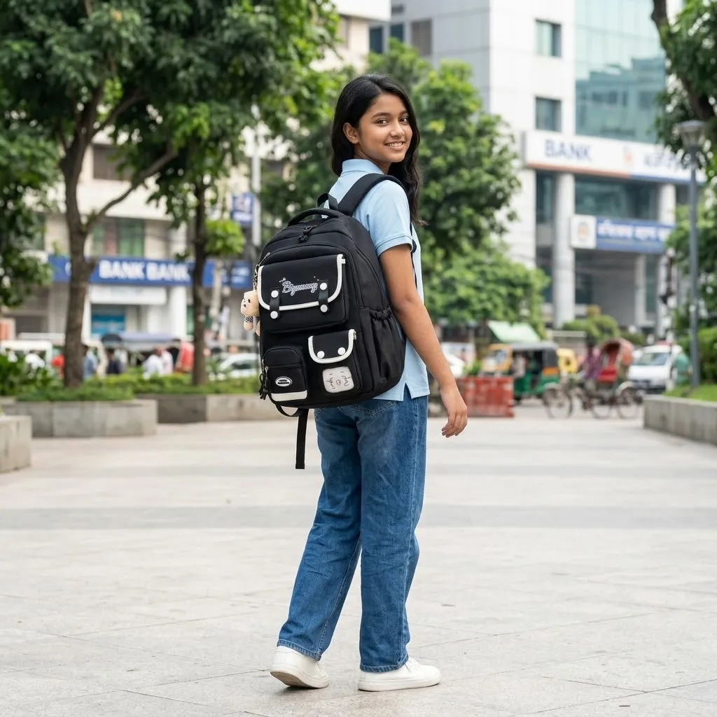 Student Backpack
