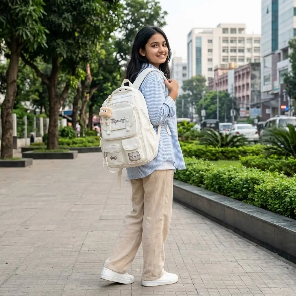 Student Backpack
