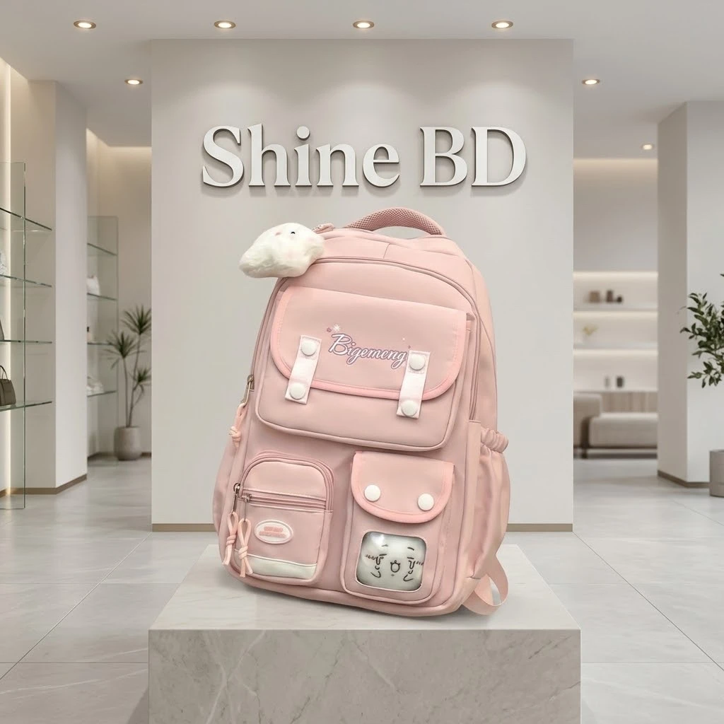Student Backpack